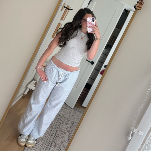 rileycbolt